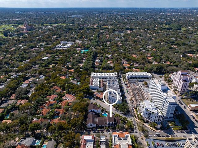 2600 Cardena Street PH4, Coral Gables, FL 33134