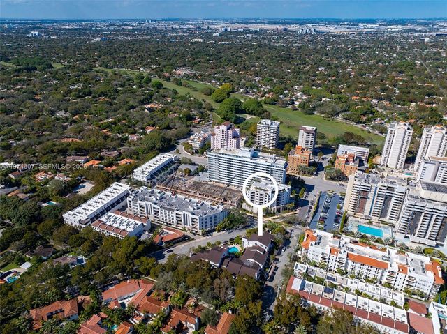 2600 Cardena Street PH4, Coral Gables, FL 33134
