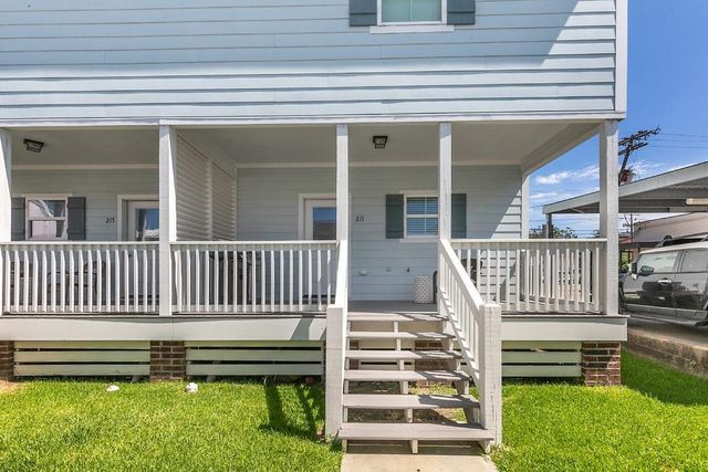 211 W Clarence St Street, Lake Charles, LA 70601