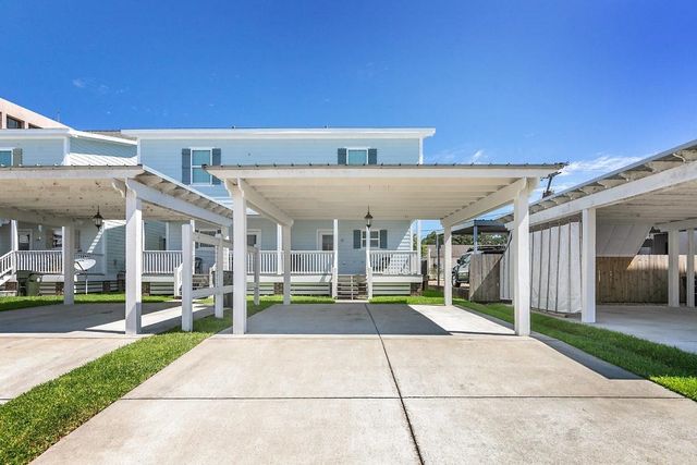211 W Clarence St Street, Lake Charles, LA 70601