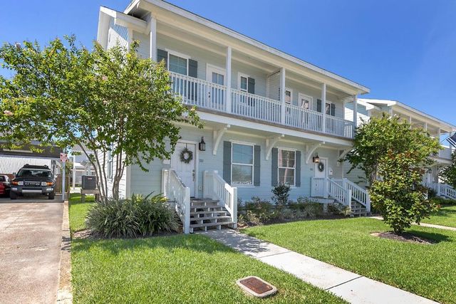 211 W Clarence St Street, Lake Charles, LA 70601