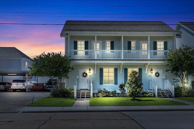 211 W Clarence St Street, Lake Charles, LA 70601