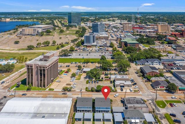 211 W Clarence St Street, Lake Charles, LA 70601