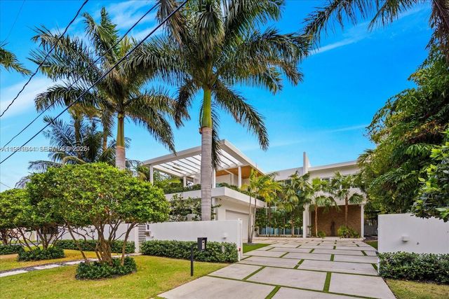 3465 N Meridian Ave 0, Miami Beach, FL 33140