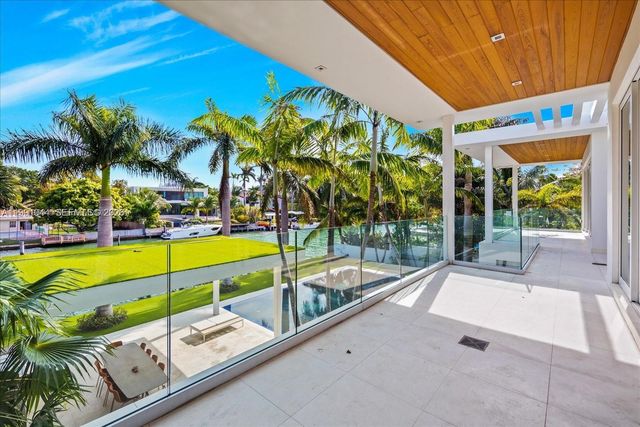 3465 N Meridian Ave 0, Miami Beach, FL 33140