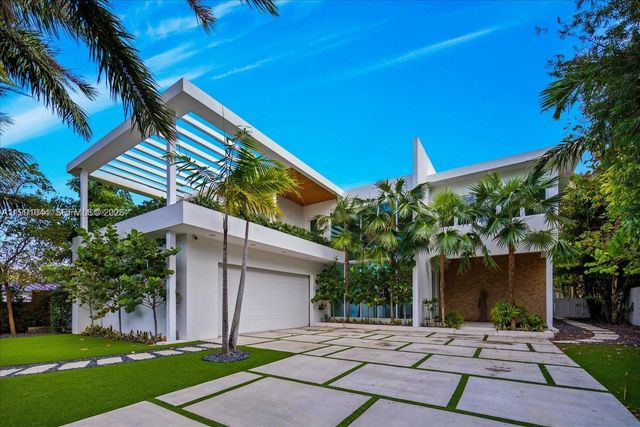 3465 N Meridian Ave 0, Miami Beach, FL 33140