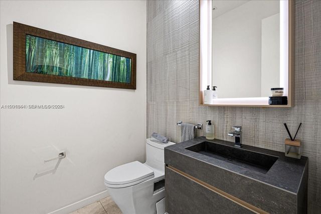3465 N Meridian Ave 0, Miami Beach, FL 33140