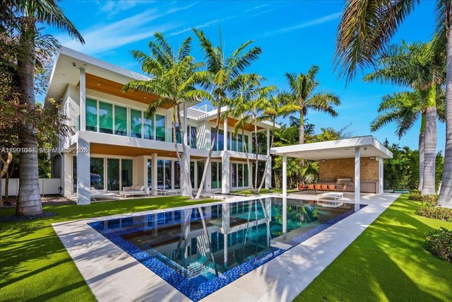 3465 N Meridian Ave 0, Miami Beach, FL 33140