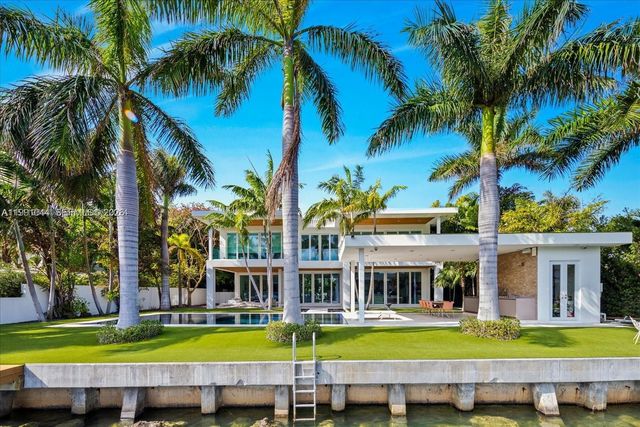 3465 N Meridian Ave 0, Miami Beach, FL 33140
