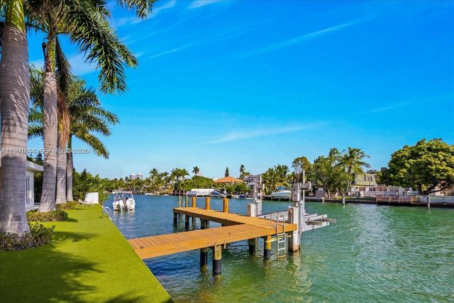 3465 N Meridian Ave 0, Miami Beach, FL 33140