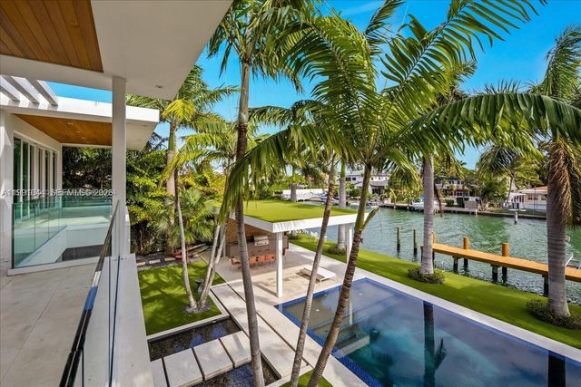 3465 N Meridian Ave 0, Miami Beach, FL 33140