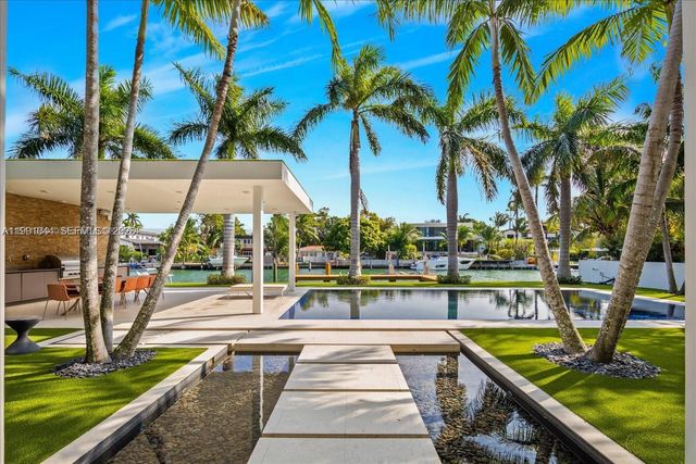 3465 N Meridian Ave 0, Miami Beach, FL 33140