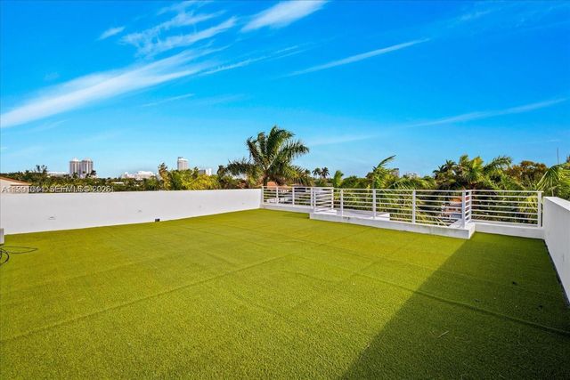 3465 N Meridian Ave 0, Miami Beach, FL 33140