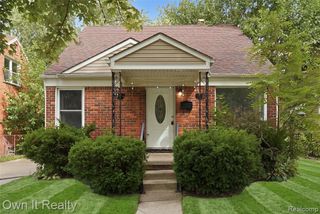3331 Harding Street, Dearborn, MI 48124