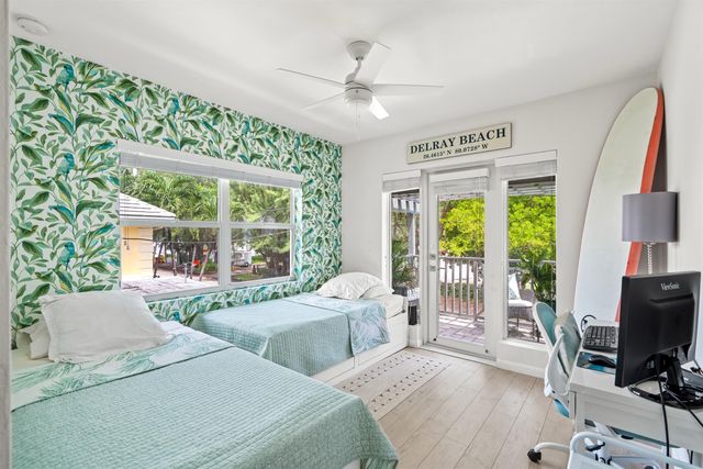 1025 CASUARINA Road 7, Delray Beach, FL 33483