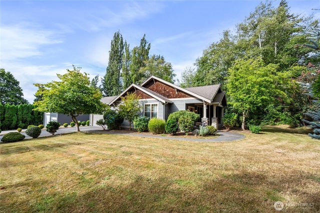 9693 Ronald Drive, Blaine, WA 98230