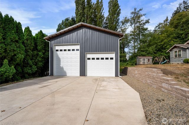 9693 Ronald Drive, Blaine, WA 98230