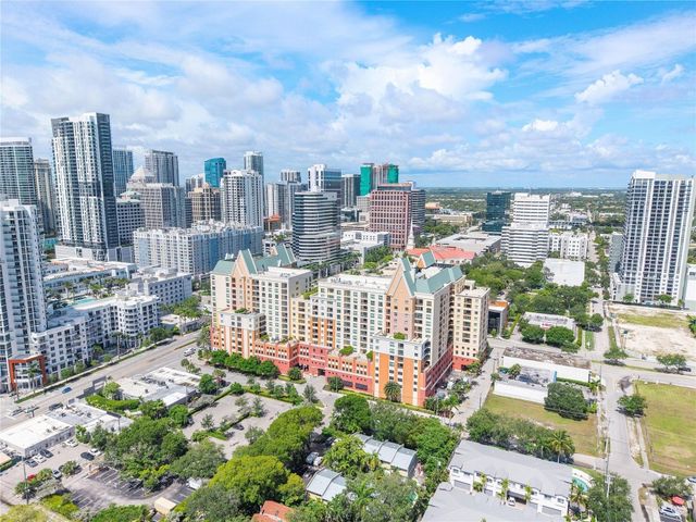 100 N Federal Highway 938, Fort Lauderdale, FL 33301