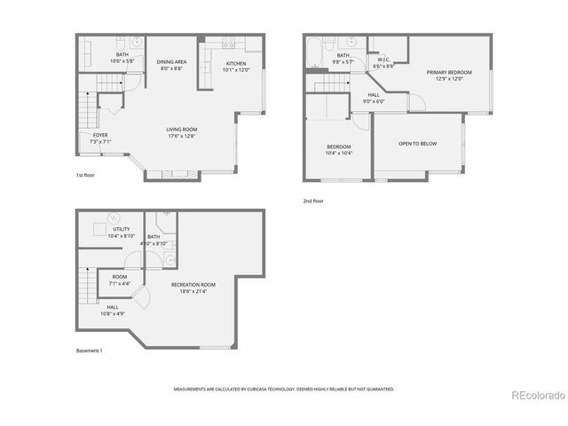 5174 Buckingham Rd, Boulder, CO 80301