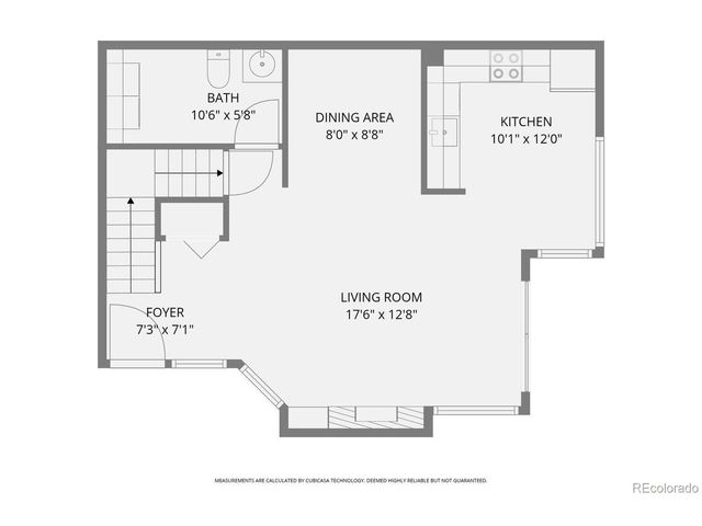 5174 Buckingham Rd, Boulder, CO 80301