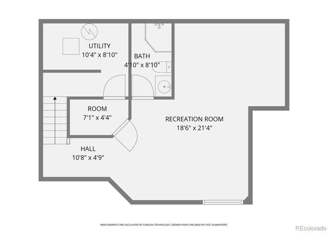 5174 Buckingham Rd, Boulder, CO 80301