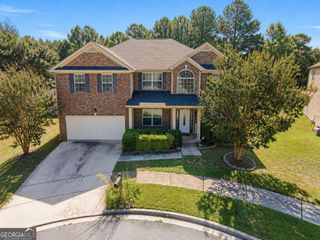7225 Bedrock Circle, Lithonia, GA 30038