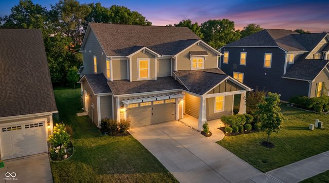 5465 Dunhaven Road, Noblesville, IN 46062