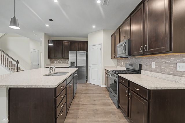5465 Dunhaven Road, Noblesville, IN 46062