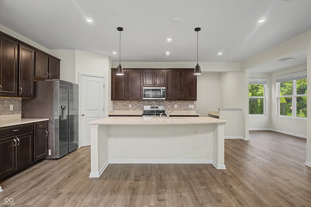 5465 Dunhaven Road, Noblesville, IN 46062