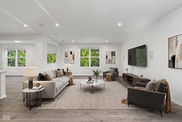 5465 Dunhaven Road, Noblesville, IN 46062