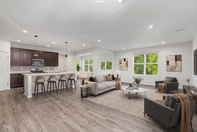 5465 Dunhaven Road, Noblesville, IN 46062