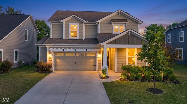 5465 Dunhaven Road, Noblesville, IN 46062