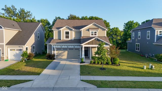 5465 Dunhaven Road, Noblesville, IN 46062