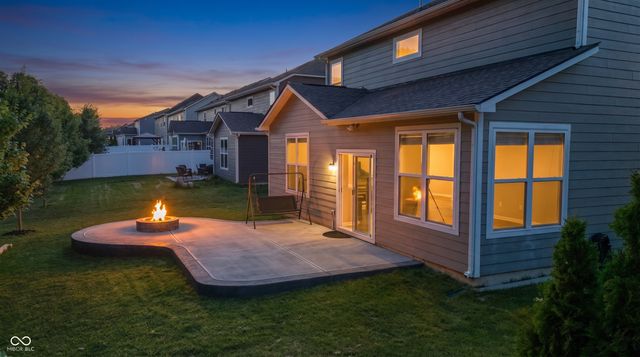 5465 Dunhaven Road, Noblesville, IN 46062