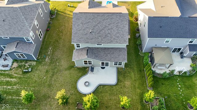 5465 Dunhaven Road, Noblesville, IN 46062