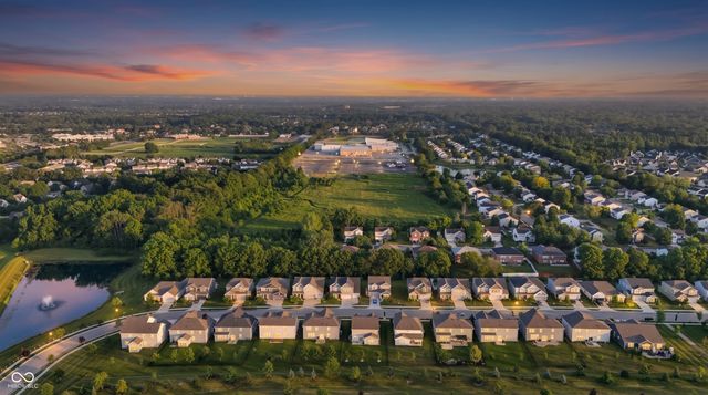 5465 Dunhaven Road, Noblesville, IN 46062