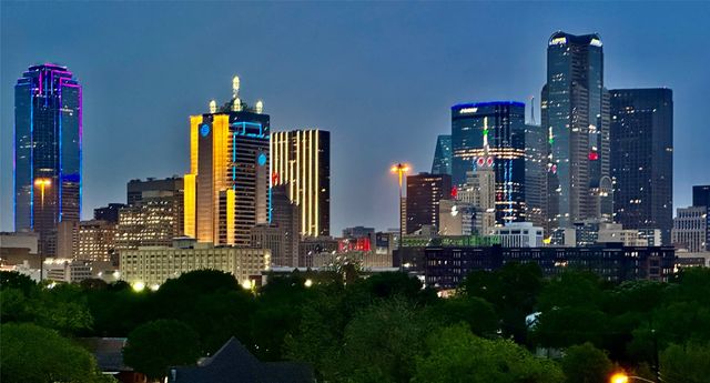 1880 Beaumont Street, Dallas, TX 75215