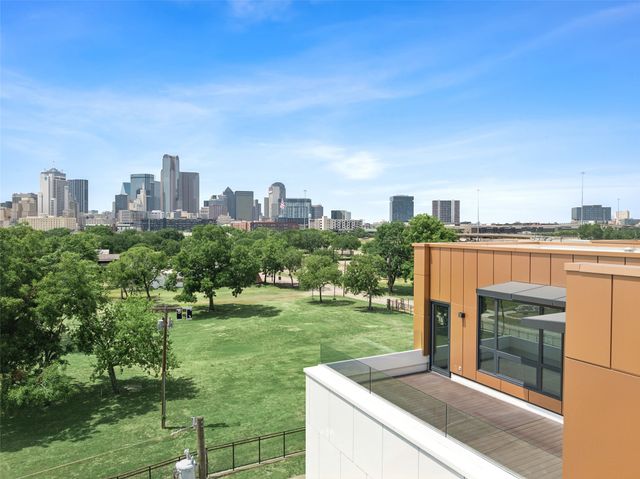 1880 Beaumont Street, Dallas, TX 75215