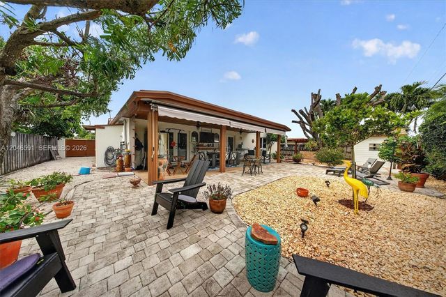 11180 SW 58th Terrace, Miami, FL 33173