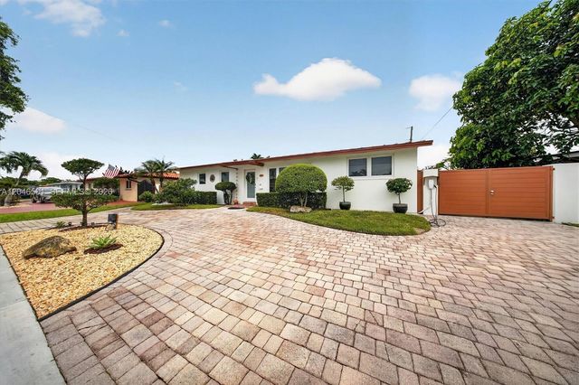 11180 SW 58th Terrace, Miami, FL 33173