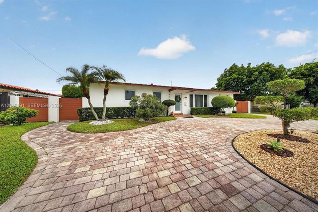 11180 SW 58th Terrace, Miami, FL 33173