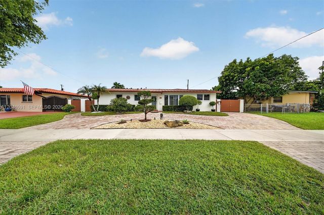 11180 SW 58th Terrace, Miami, FL 33173