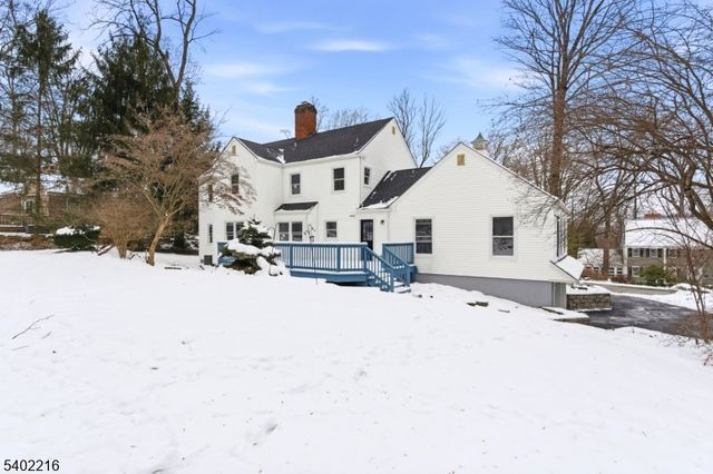 6 House Wren, Allamuchy Twp., NJ 07840