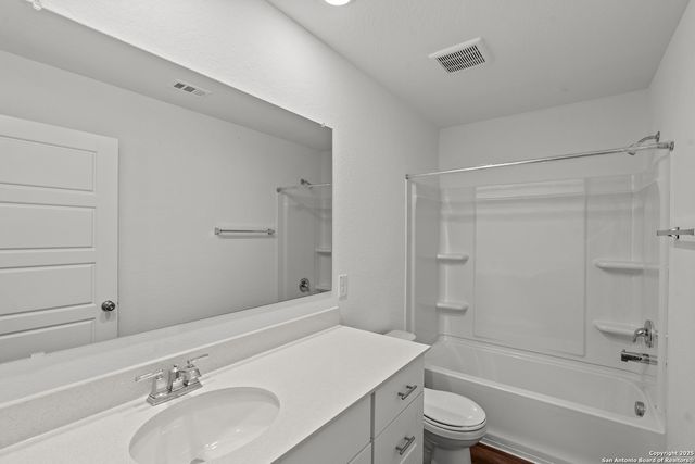 5160 Bay Breeze, San Antonio, TX 78245