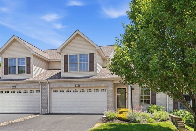 403 Katy Ln, Collier Twp, PA 15071