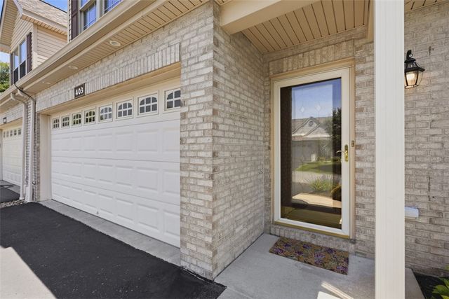 403 Katy Ln, Collier Twp, PA 15071