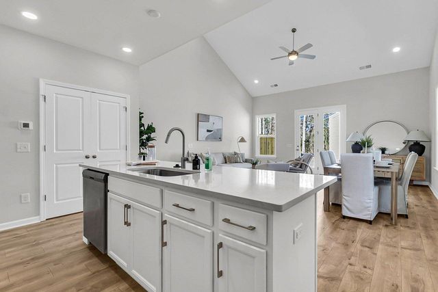 745 Alma Square Drive, Moncks Corner, SC 29461