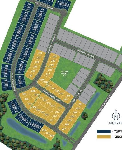 745 Alma Square Drive, Moncks Corner, SC 29461