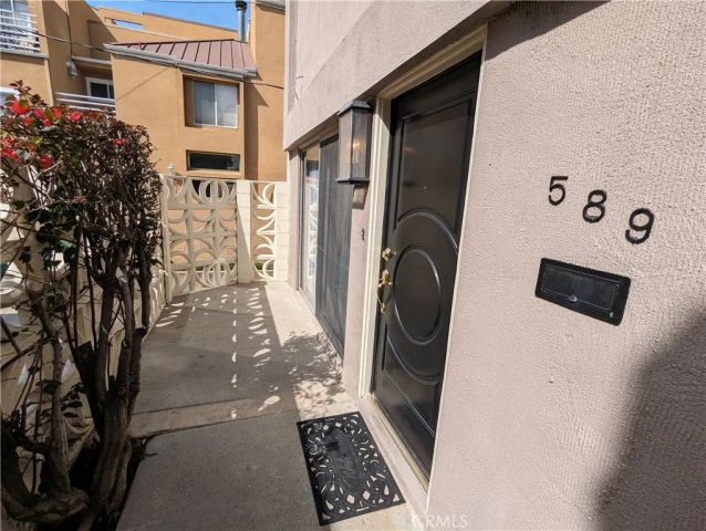 589 Fairview Avenue, Arcadia, CA 91007