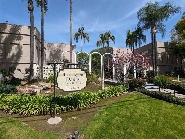 589 Fairview Avenue, Arcadia, CA 91007